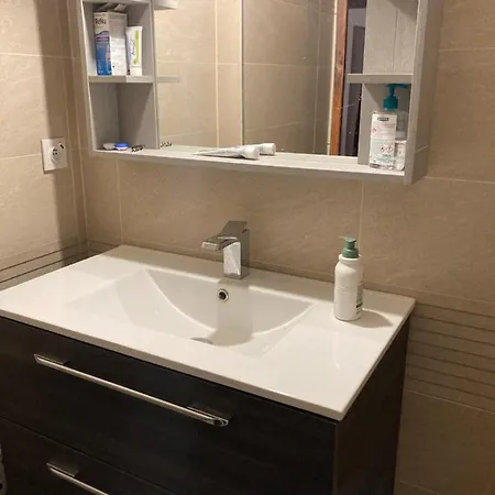 Chez L'habitante Hermes A *