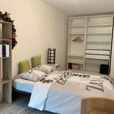 Chez L'habitante Hermes A