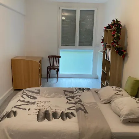 Chez L'habitante Hermes A *