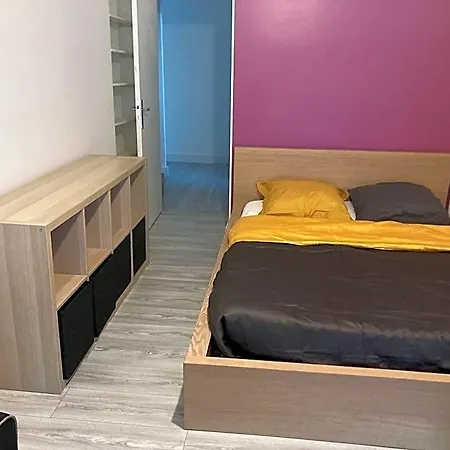 Chez L'habitante Hermes A