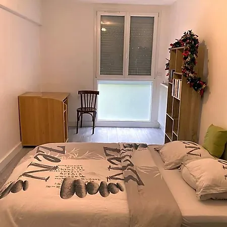Chez L'habitante Hermes A *