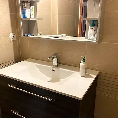 Chez L'habitante Hermes A * Blagnac