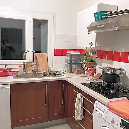 Chez L'habitante Hermes A *