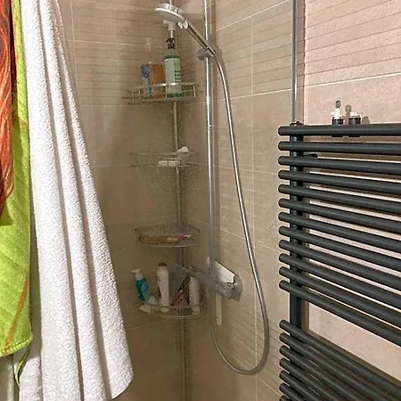 Chez L'habitante Hermes A