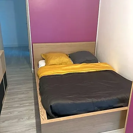 Chez L'habitante Hermes A Homestay Blagnac